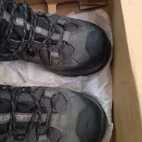 کفش کوهنوردی مارک سالامون