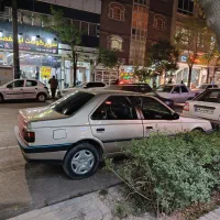 پژو ۴۰۵|خودرو سواری و وانت|جلگه رخ, |دیوار
