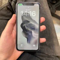 iPhone 11|موبایل|علی‌آباد کتول, |دیوار