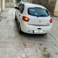 تیبا ۲مدل۹۹|خودرو سواری و وانت|مشهد, یاس|دیوار