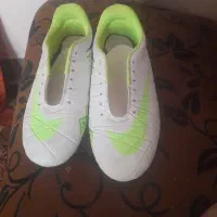 کفش ده اتیک فوتبال