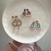 انواع اکسسوری زنانه