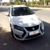 کوییک GX-l معاوضه با پراید