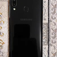 گوشی سامسونگ A20