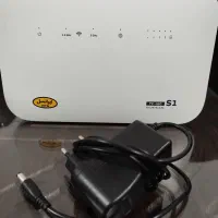 مودم ایرانسل مدل s1