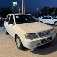 پراید ۱۱۱مدل ۹۹درجه یک/نقداقساط/اتو فرهاد مقدم