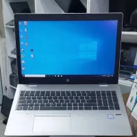 لپ‌تاپ HP 650 G4 نسل ۸ مناسب دانشجویی و اداری