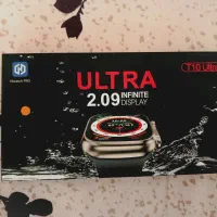 ساعت هوشمند T10 ULTRA