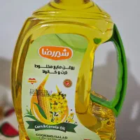 روغن ذرت تاریخ جدید
