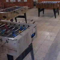 فوتبال دستی