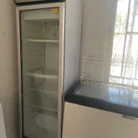 یخچال فریزر سینک میزکار هود سالم تماما فروش