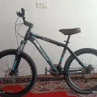 دوچرخه ۲۶ گرین وی