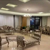 پاسداران ۱۴۰متر ۳خواب با امکانات به قیمت