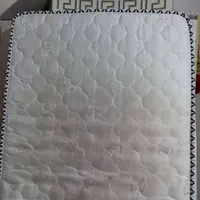 تشک طبی فنری رویال کاملا سالم تک نفره|تشک تختخواب|رودسر, |دیوار