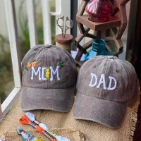 سیسمونی - کلاه مام و دد