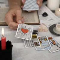 آینه بینی و ستاره شناسی