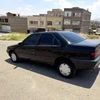 پژو 405مشکی