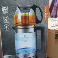 چای ساز ایستاده