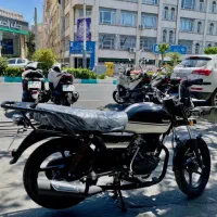 موتور سیکلت keeway 200