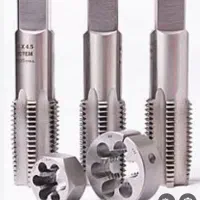 قلاویز کاری وخدمات تراشکاری