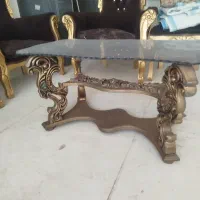 میز عسلی سه تیکه