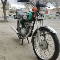 موتور هرمز مزایده تازه تعمیر در حد صفر