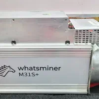 ماینر +m31s|قطعات و لوازم جانبی رایانه|اهواز, زرگان|دیوار