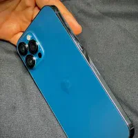 ایفون 12پرومکس فروش فوری