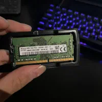 رم لپ‌تاپ SK Hynix 8GB DDR4 3200MHz SO-DIMM