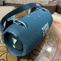 اسپیکر بلوتوثی قابل حمل جی بی ال اکستیریم ۴