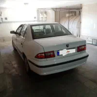 سمند ef7مدل 1401