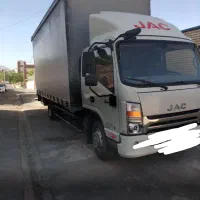 خدمات حمل ونقل اثاثیه لنجان. زرینشهر