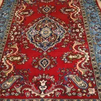 قالیچه دستباف