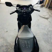 2018 pcx|موتورسیکلت|جم, |دیوار