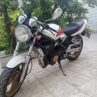 موتورسزوکی بندیت