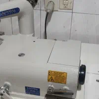 دستگاه ماشین لیویس کپیتال کفاشی