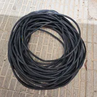 کابل برق افشان مس 10×3