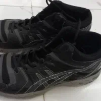 کتونی آسیکس سایز ۴۴/۴۵