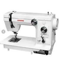 چرخ خیاطی گلدوزی ژانومه مدل 808A