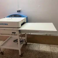 دستگاه فیوزینگ برند هاشیما ژاپن