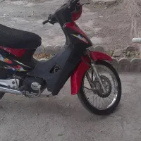 با سلام موتور بی کلاچ مدل ۸۸ قیمت ۷۰میلیون