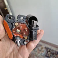 آفتامات دینام(رگلاتور)
