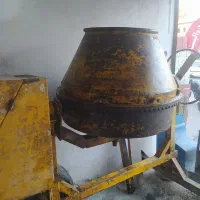 فروش دستگاه بتنیر