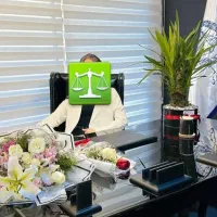 وکیل پایه یک دادگستری (مشاوره -پرداخت هزینه)