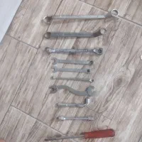 آچار و ابزار