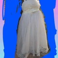 لباس عروس بچگانه