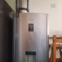 یخچال و ماشین لباس شویی