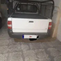 پراید وانت