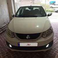سایناs۱۴۰۳|خودرو سواری و وانت|اهر, |دیوار