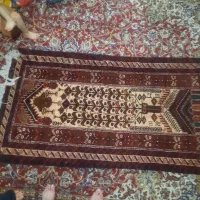 قالیچه دست باف